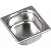 Гастроемкость LUXSTAHL из нержавеющей стали GN 1/6 176х164х65 мм [816-2] га23 фото