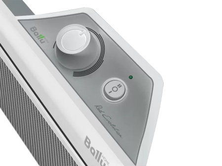 Электрический конвектор Ballu BIHP/R-1000 фото