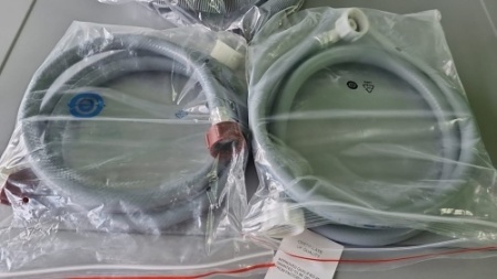 Машина стирально-отжимная HAIER HCW12C фото