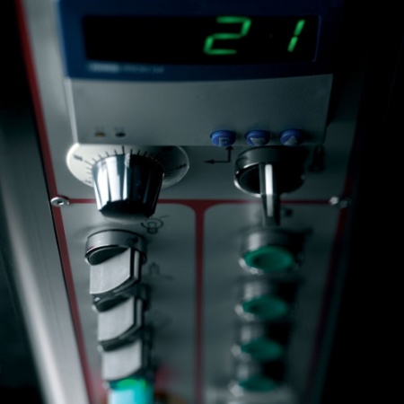 Печь ротационная BASSANINA ROTOR 57 газ платформа фото