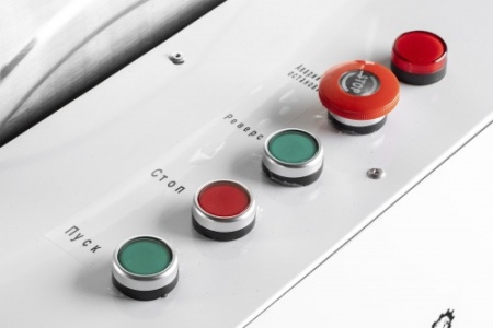 Тестомес для крутого теста FOODATLAS HO-25B фото