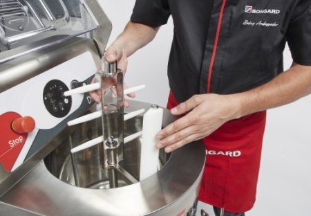 Ферментатор BONGARD Divain 120 фото