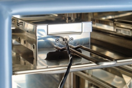 Дымогенератор ABAT ДГ-85 фото