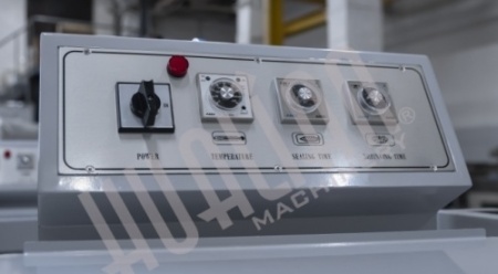 Аппарат термоусадочный HUALIAN BSF-5540 фото