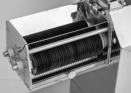 Мясорыхлитель HURAKAN HKN-PK фото