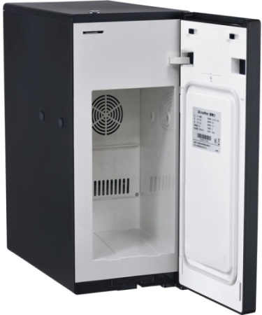 Холодильник для молока DR.COFFEE Proxima SC 08 фото