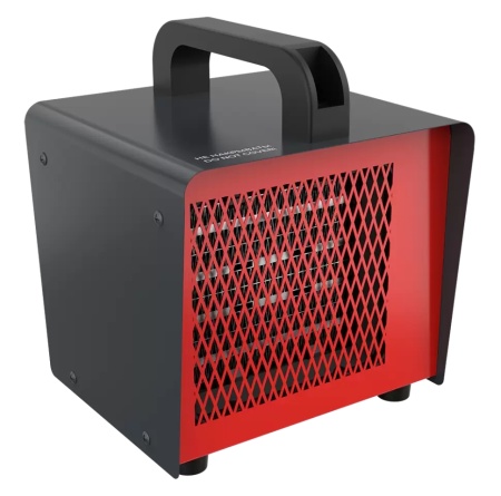 Электрическая тепловая пушка Royal Clima RHB-C2 Compact фото