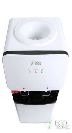 Кулер для воды Ecotronic J1-LC XS фото