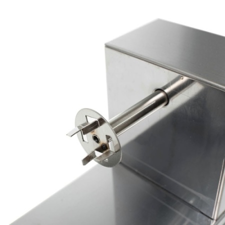 Аппарат для спиральных чипсов FOODATLAS PS-1 ручной фото