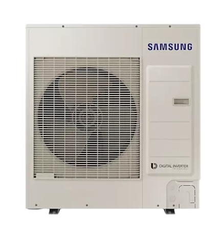 Канальная сплит-система Samsung AC100MNMDKH/EU/AC100MXADKH/EU фото