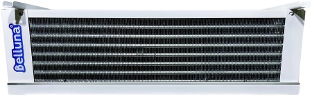 Сплит-система холодильная Belluna P310 фото