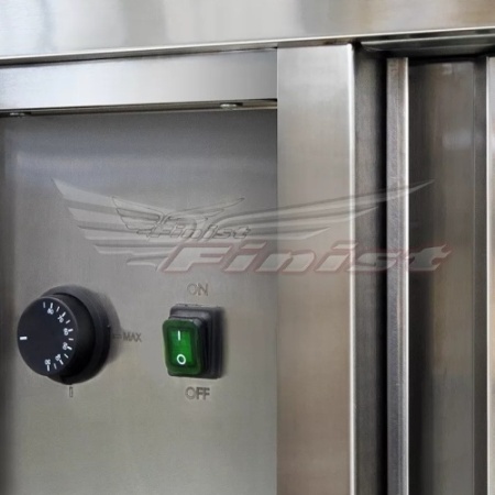 Стол тепловой FINIST СТ-12 фото