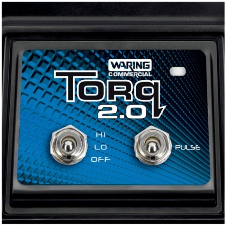 Блендер WARING TBB145E фото