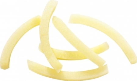 Диск соломка ROBOT COUPE 28054 8х8мм фото