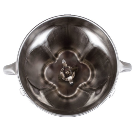 Контейнер WARING САС72 нержавеющая стальаль фото