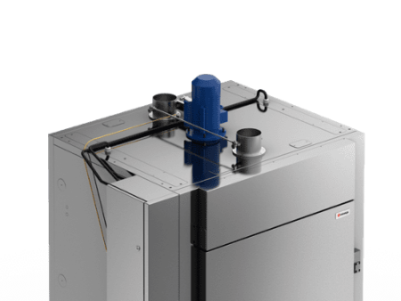 Баня водяная ИЖИЦА Гуссо-250 фото