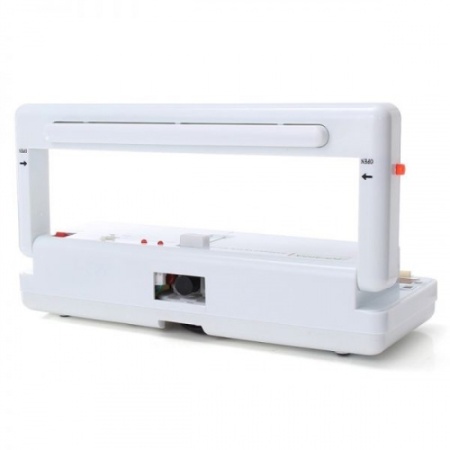 Вакуумный упаковщик FOODATLAS DZ-300A Pro бескамерный фото