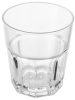 Стакан олд фэшн PROBAR JD-6618 поликрбонат, 290 мл, D=8,4, H=9,1 см, прозрачный фото