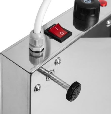 Поверхность тепловая LUXSTAHL ПТ-1 фото