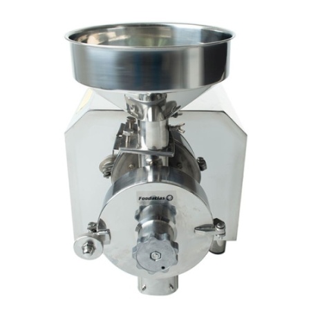 Измельчитель для сухих продуктов FOODATLAS HR-3600 фото