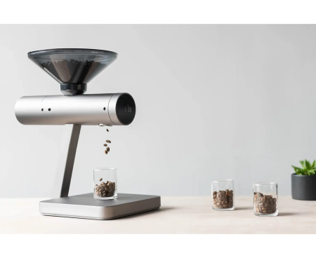 Дозировщик кофе ACAIA Orion Bean Doser фото