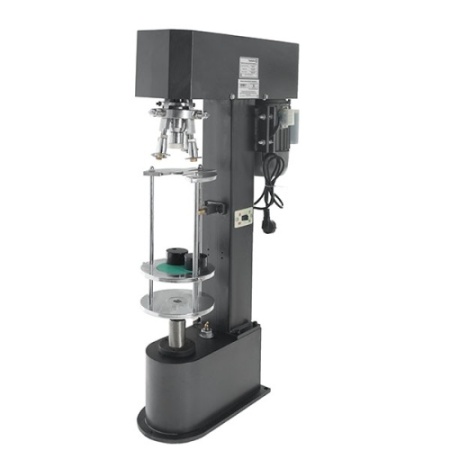 Машина укупорочная FOODATLAS SK-40 фото