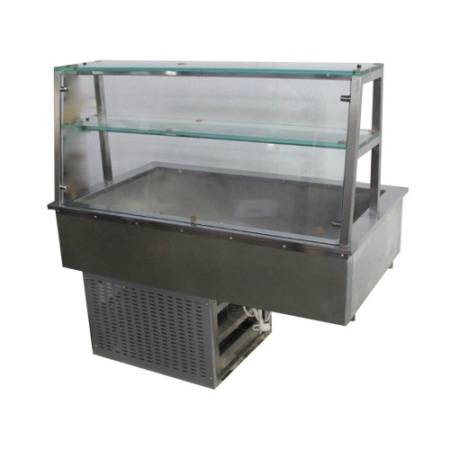 Ванна холодильная встраиваемая GASTROLUX ВОВ-146/GN фото