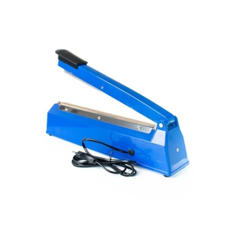 Запайщик пакетов ручной FOODATLAS Pro PFS-300 (пластик, 2 мм) фото