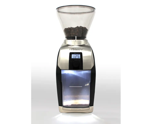 Кофемолка BARATZA Virtuoso+