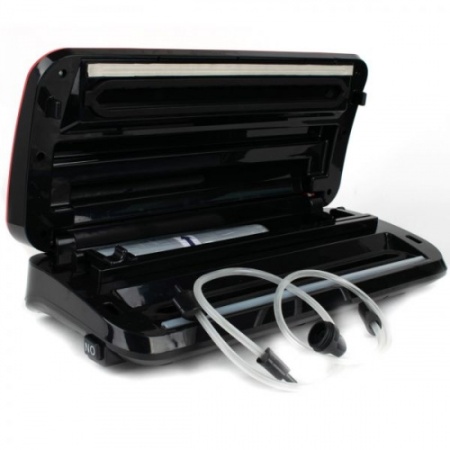 Вакуумный упаковщик FOODATLAS Eco HZ-300A фото