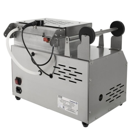 Скин упаковочная машина FOODATLAS FA-240 Pro фото