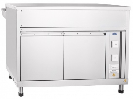 Прилавок для горячих напитков ABAT АСТА ПГН-70КМ-02 фото