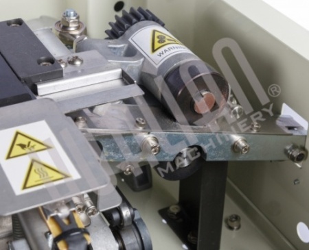 Стрейпинг машина HUALIAN KZB-10T фото