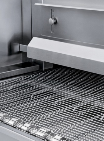 Печь для пиццы конвейерная Prismafood Tunnel C/40 фото