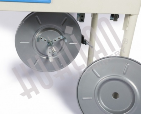 Стрейпинг машина HUALIAN KZB-10T фото