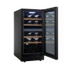 Шкаф винный CellarPrivate CP027-2TBH фото