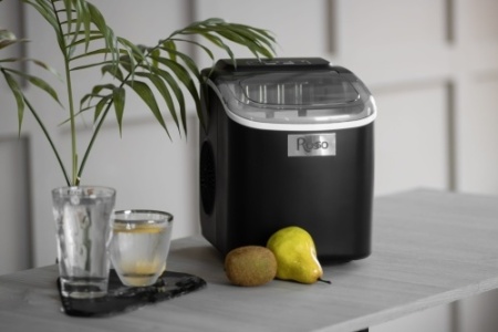 Льдогенератор ROSSO HZB-12/H пальчики фото