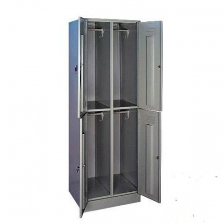 Шкаф для одежды ITERMA шо-24 фото