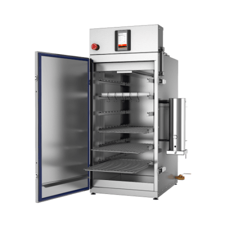 Камера горячего копчения ИЖИЦА miniGK фото