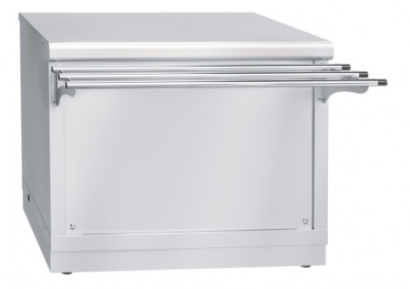 Прилавок-витрина тепловой ABAT Hot-Line ПВТ-70Х-02 фото