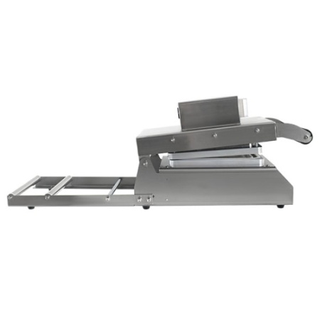 Запайщик лотков трейсилер настольный FOODATLAS TP-100B фото