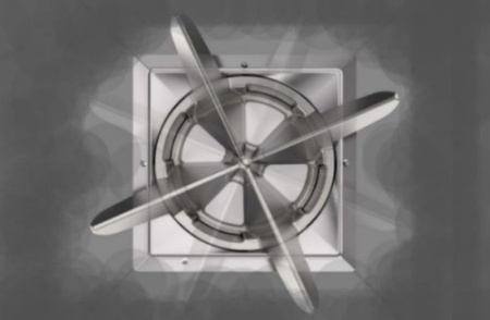 Гриль-печь JOSPER HJX-PRO-MINI фото