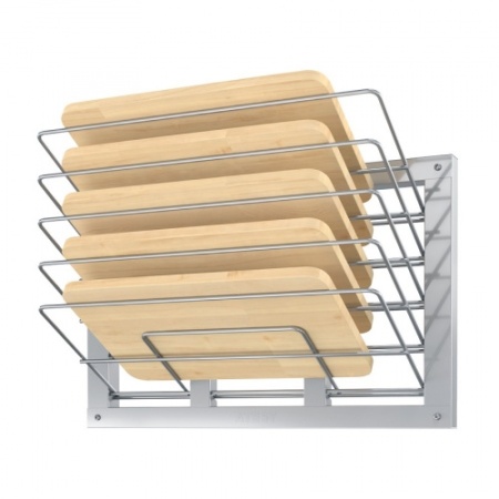 Полка ATESY ПКД-С-600.240-5-02-Г (ПКД-600К) фото