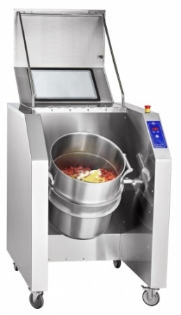 Массажер для мяса ABAT ММ-50В вакуумный фото