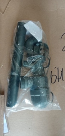 Рукомойник напольный ТЕХНО-ТТ ВМ-12/302 фото