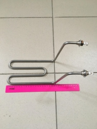 Элемент нагревательный FOODATLAS для фритюрницы DF-80 фото