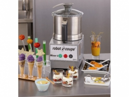 Бликсер ROBOT COUPE 2 фото