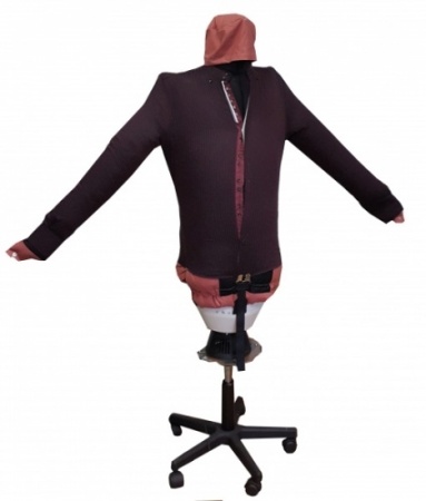 Гладильный манекен EOLO SA-06 фото