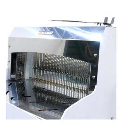 Машина хлеборезательная PORLANMAZ PMBS-500 фото