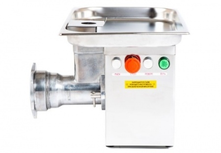 Мясорубка ТОРГМАШ ТМ-32 380В фото